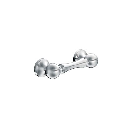 Moen Chrome Drawer Pull YB9807CH